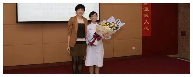 的堕落史她的荒唐奢靡让我们咂舌凯发K8旗舰厅广东“美女院长”(图11)