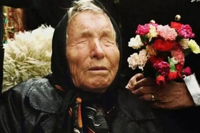 盲眼龙婆： 恐在2025年开始凯发·k8国际人类终结时间曝光！