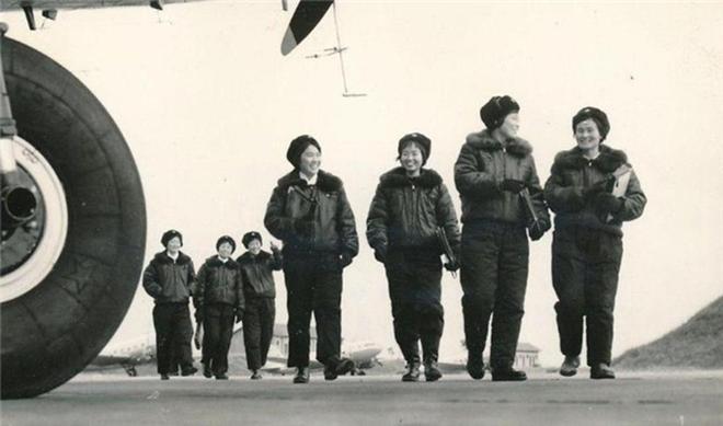 逃苏联我军派图154抓捕为何只判死缓K8凯发登录入口1990年驾驶歼6叛(图5)