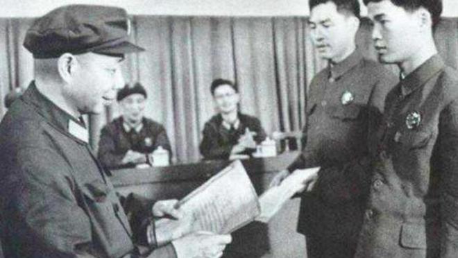 逃苏联我军派图154抓捕为何只判死缓K8凯发登录入口1990年驾驶歼6叛(图6)