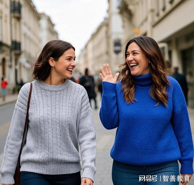 社会发展的必然结果 - 智善心理k8凯发全站情绪价值的崛起是现代