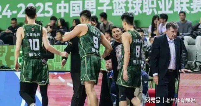 6分替补球员砍72分这球队k8凯发啧啧！全队轰13(图2)