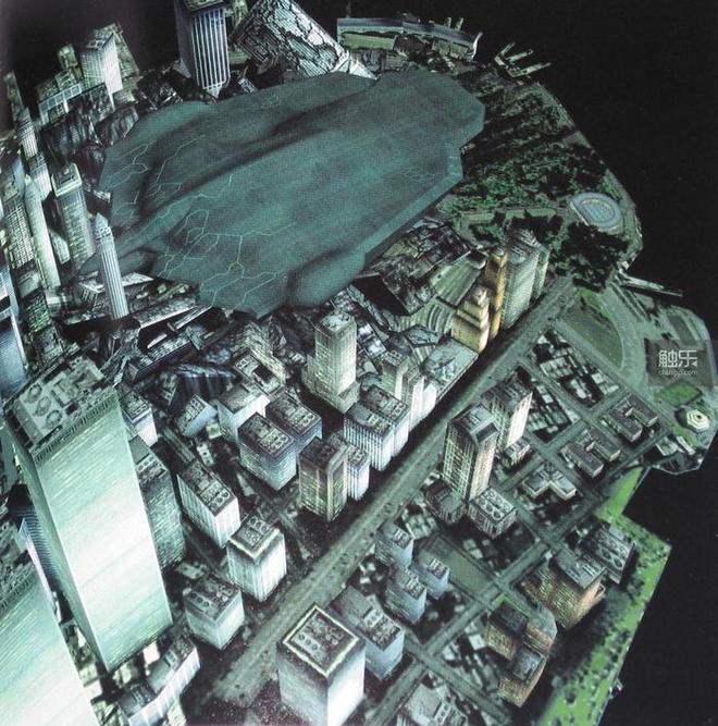 潜龙谍影3：食蛇者》的前世今生凯发K8国际21年传奇归来《(图25)