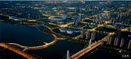铺)▁建面约139㎡▁高绿化▁价值分析▁在售户型凯发k8国际厅登录西安招商梧桐书院(2025商(图1)